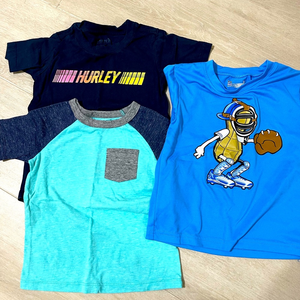 Toddler tshirts